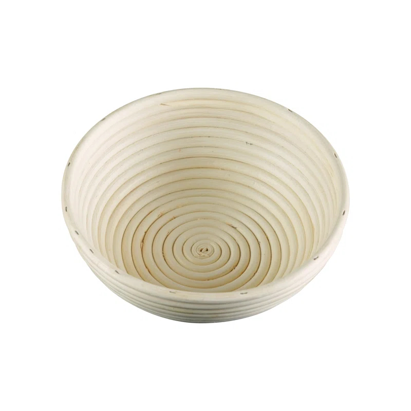 Frieling Brotform Round Proofing Basket