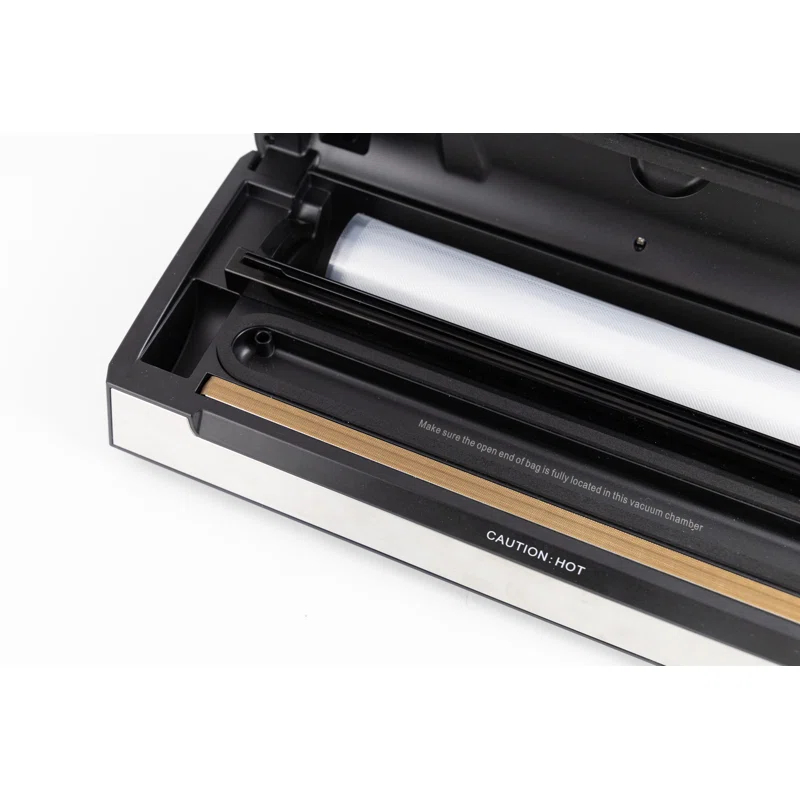 Nesco Deluxe Vacuum Sealer