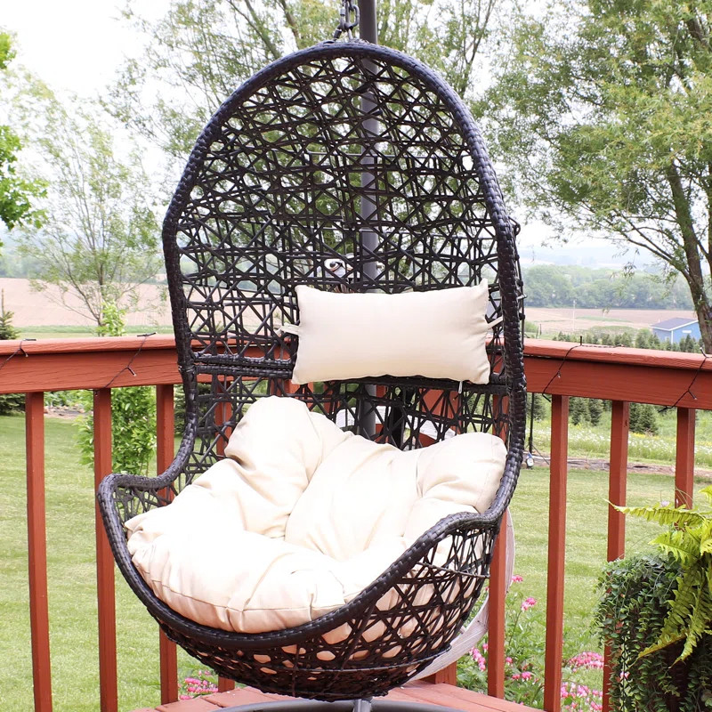 Langley Street® Wein Hammock