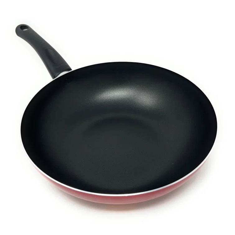 RAVELLI Italia RAVELLI Italia 11'' Non-Stick Aluminum Wok