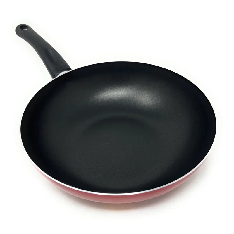RAVELLI Italia RAVELLI Italia 11'' Non-Stick Aluminum Wok