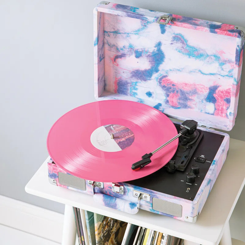 Cruiser Plus Turntable