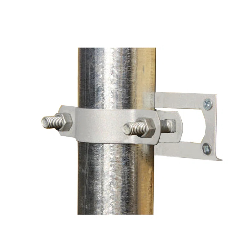 allFENZ 2-3/8" Adjustable Wood Adaptor