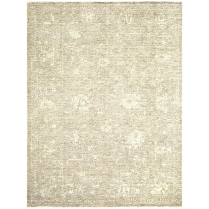 Galey Alix x Livabliss Galey Alix x Livabliss Fetscher III Machine Woven Area Rug