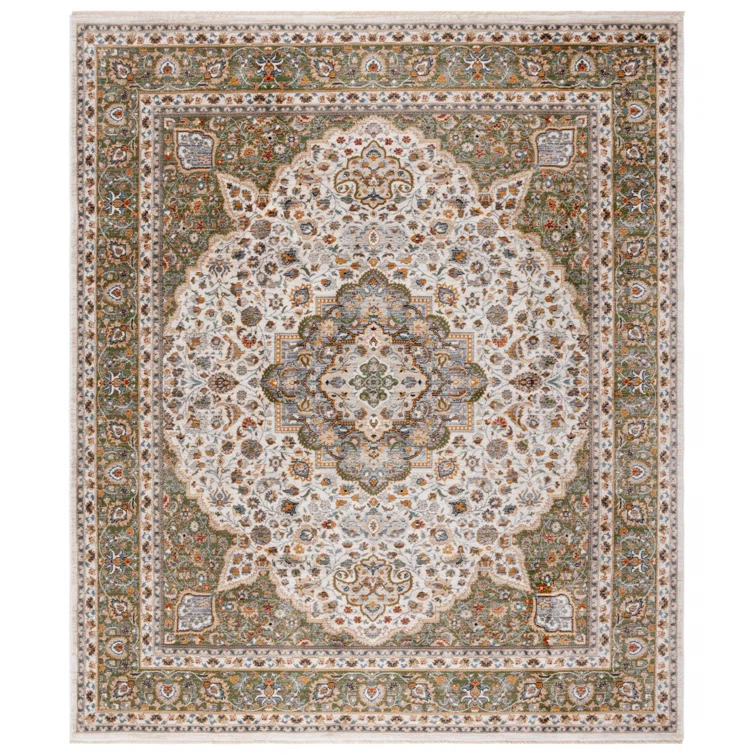 Lauren Ralph Lauren Lauren Ralph Lauren 1100 Performance Oriental Rug