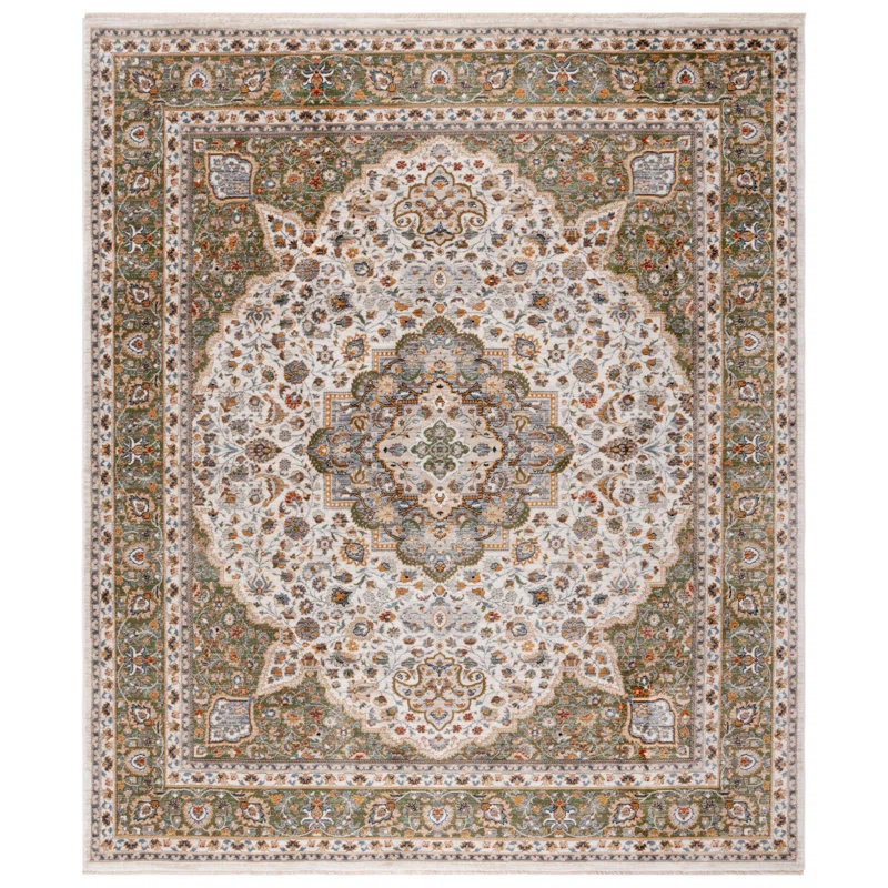 Lauren Ralph Lauren Lauren Ralph Lauren 1100 Performance Oriental Rug