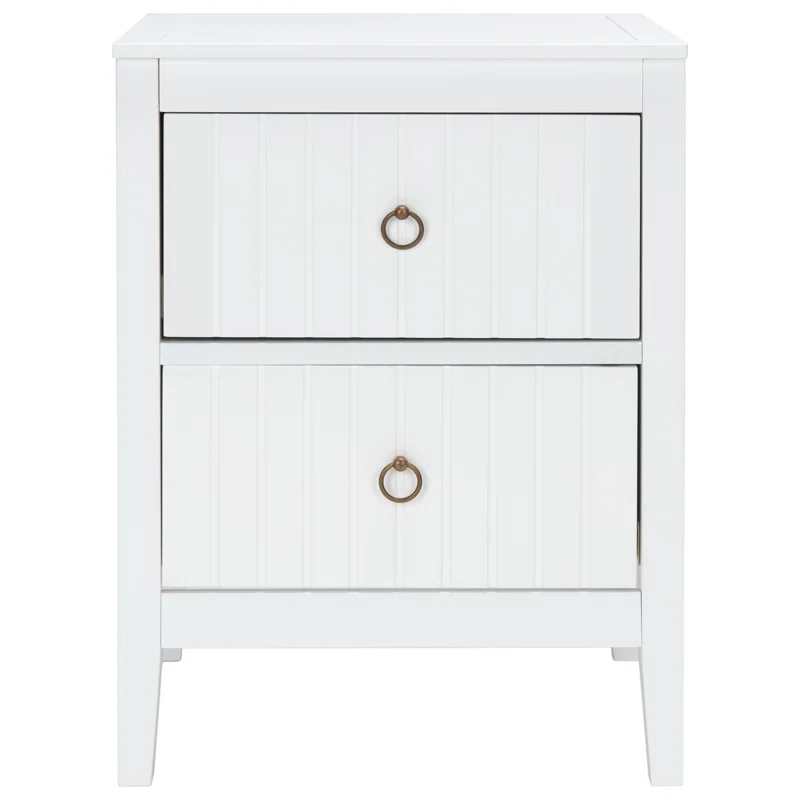 Breakwater Bay Gontarz 17.99'' W Nightstand
