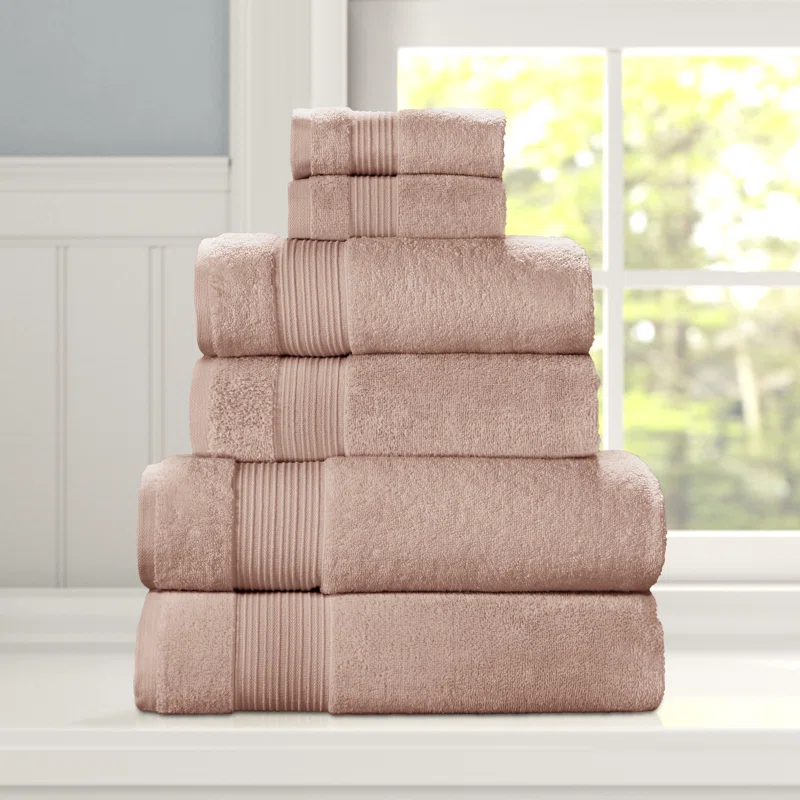 Five Queens Court Soma Hand Towel Set