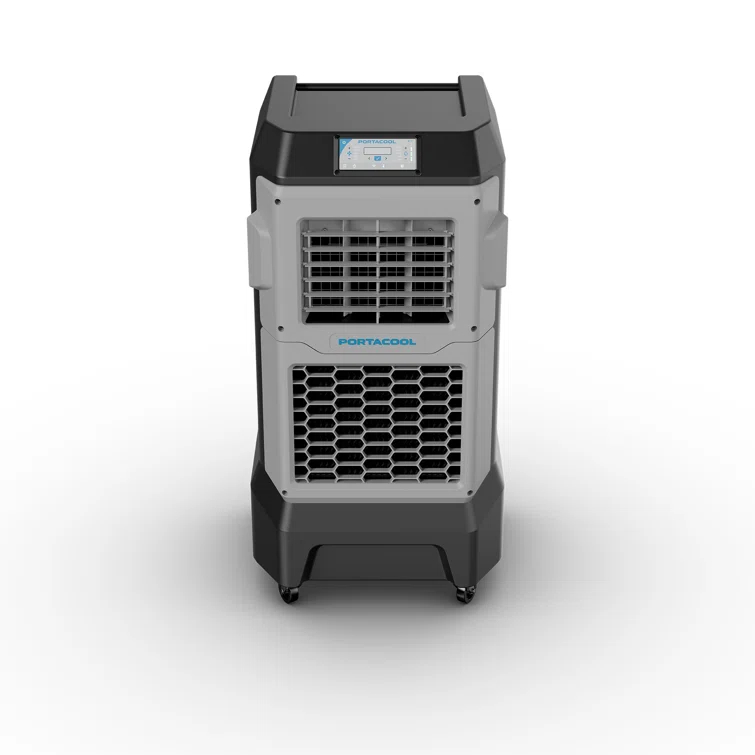 Portacool Portacool Apex 700 1400 Wi-Fi Connected Evaporative Cooler