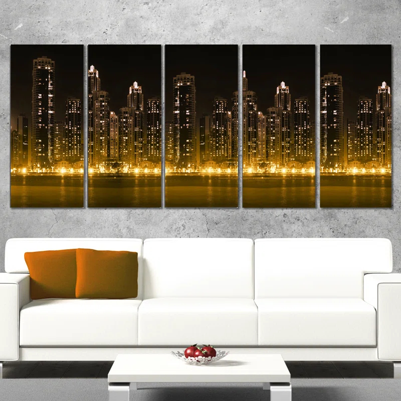 Design Art 5 - Pieces Industrial