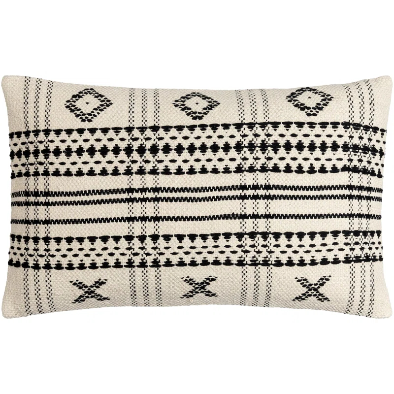 Becki Owens x Livabliss Becki Owens x Livabliss Myrna Cotton Pillow