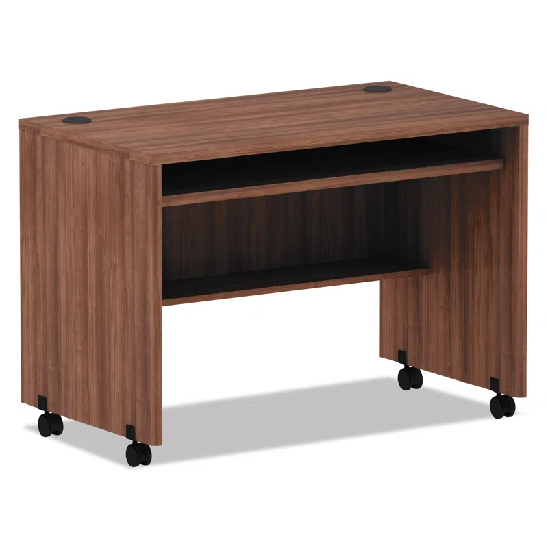 Alera® Valencia Series Desk Shell