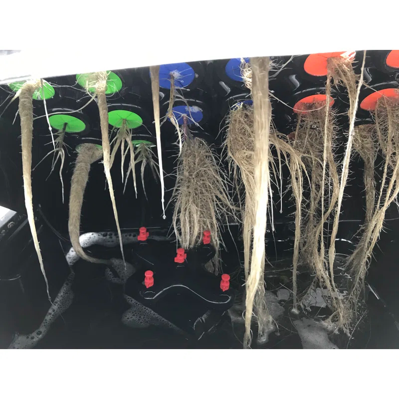 Viagrow Viagrow Hydroponic Unit