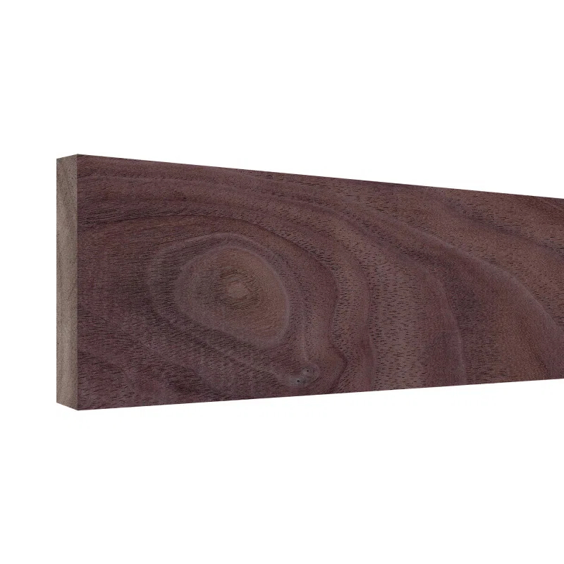 Ornamental Mouldings Unfinished Wood Board