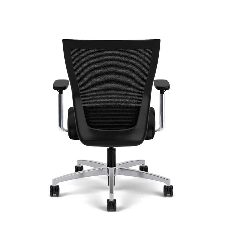 Via Seating Run II Task Chair