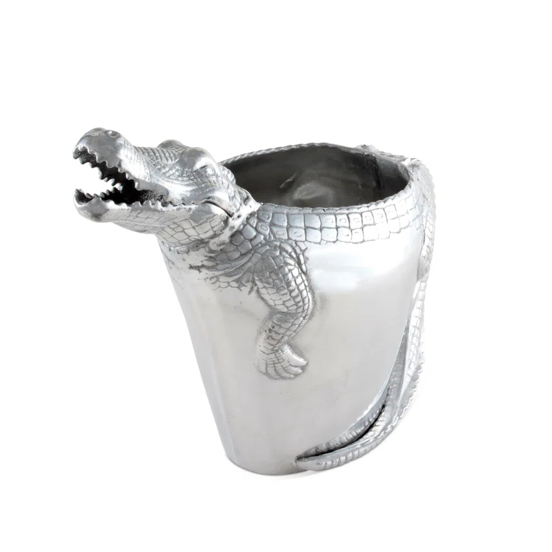 Arthur Court Designs Alligator 72 oz Pitcher