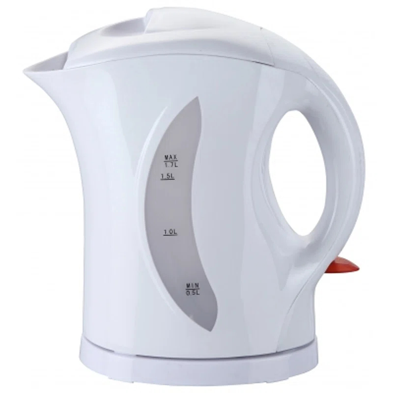 Brentwood Appliances Brentwood Appliances 1.7 Quarts Plastic Electric Tea Kettle