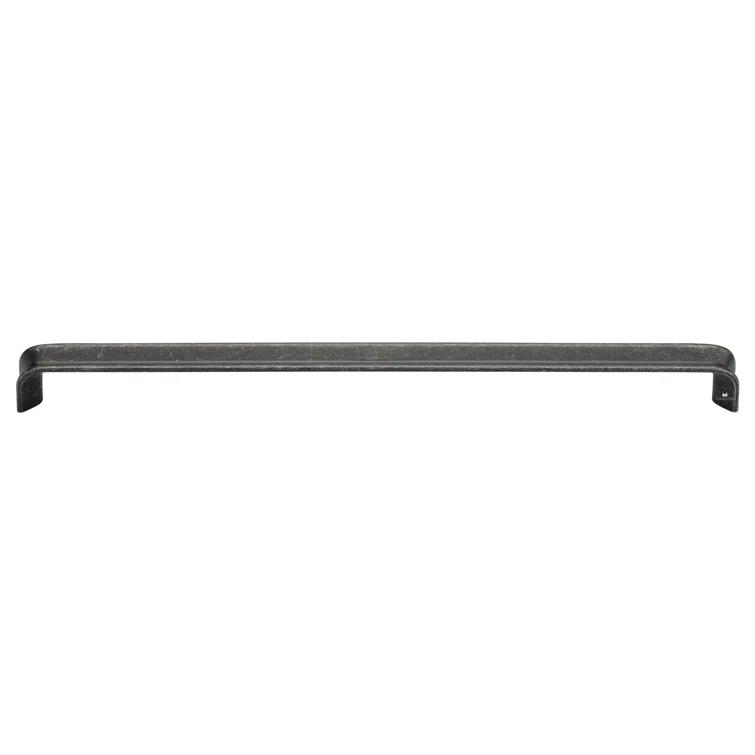 Manzoni Mystic 7 9/16" Center to Center Bar Pull