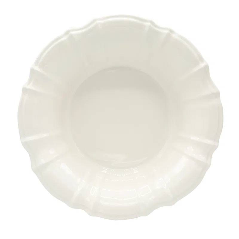 Euro Ceramica Chloe Pasta Bowl