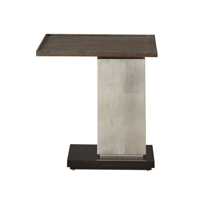 Universal Furniture Lucia End Table