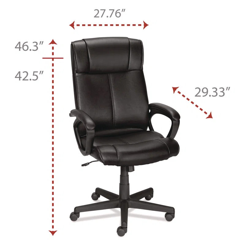 Alera® Office Chair