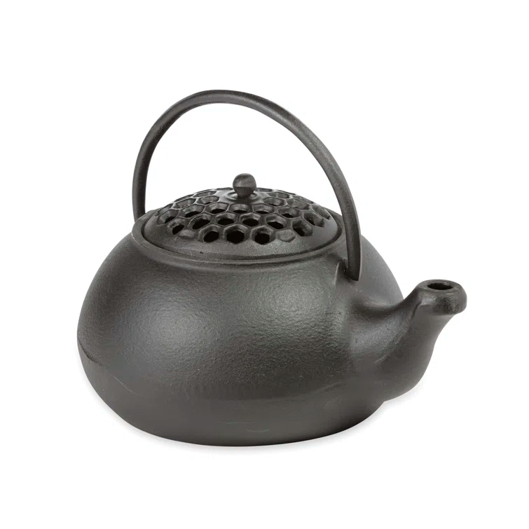 Plow & Hearth Steamer Kettle