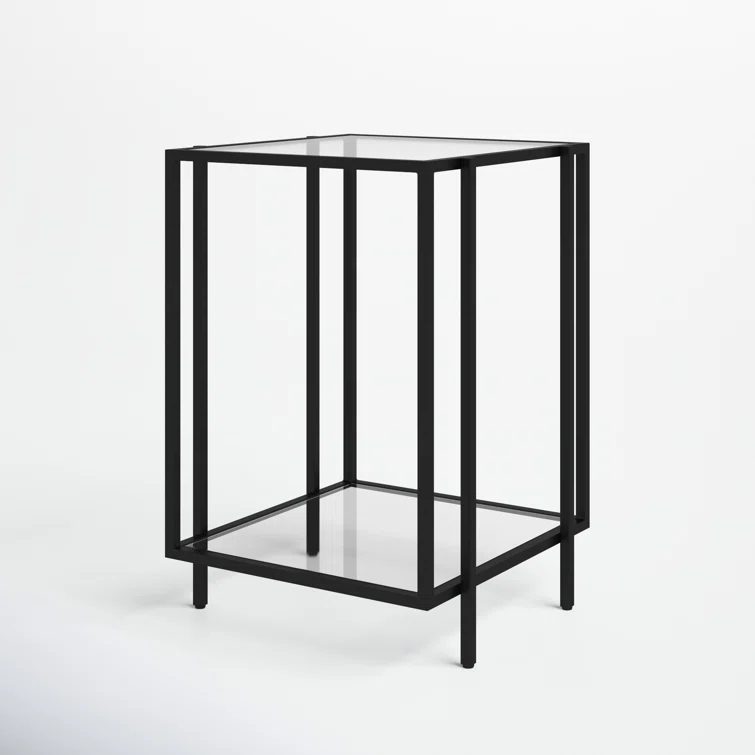 Levine Modern End Table