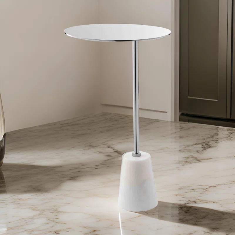 Benjara End Table