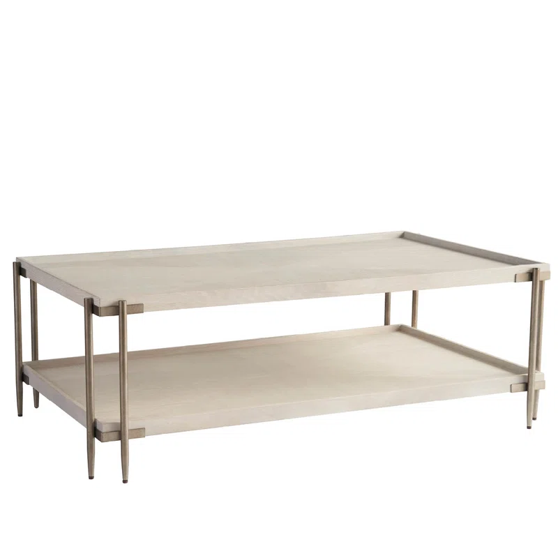 Universal Furniture Selkie Cocktail Table