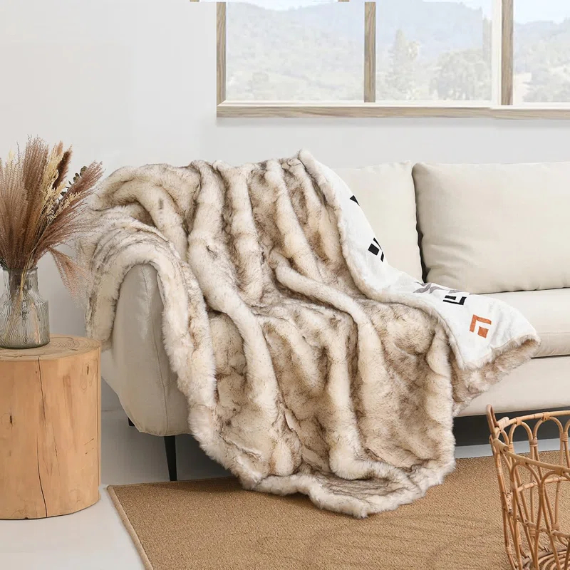 Throw Blanket