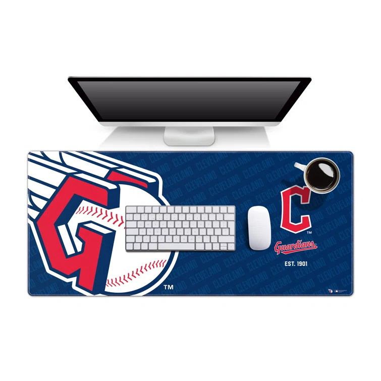 YouTheFan Desk Pad