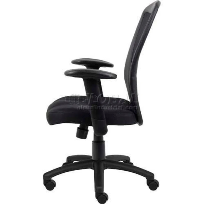 Global Industrial Mesh Task Chair