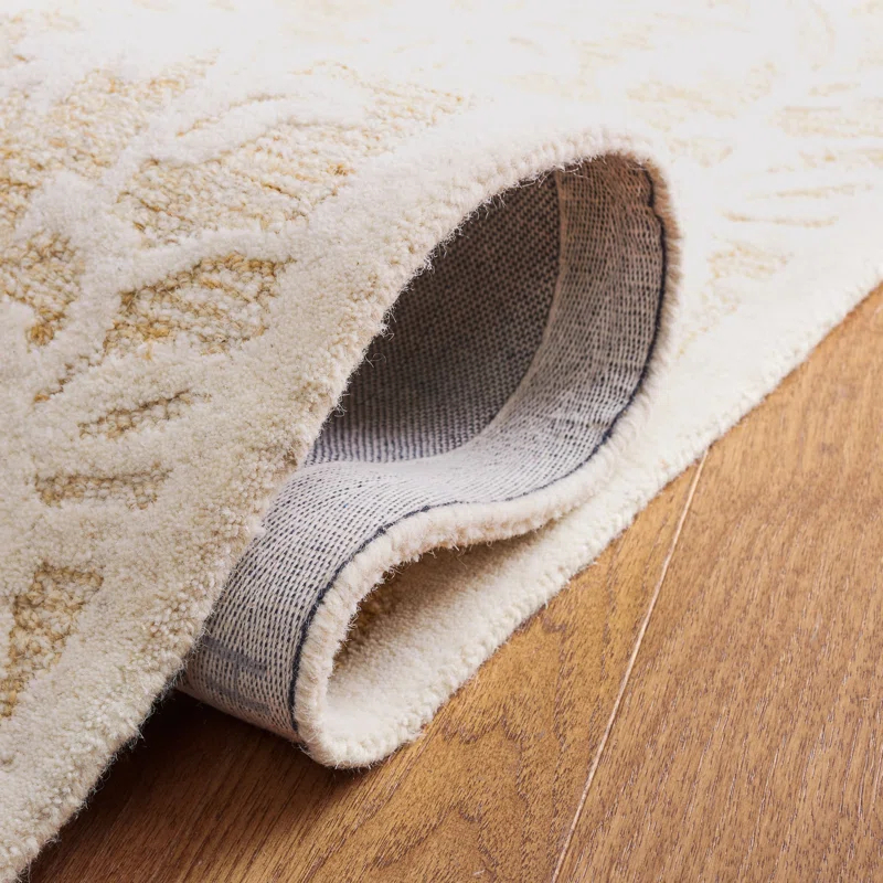 Martha Stewart Rugs Msr Metro Martha Stewart Hand Tufted Wool Pile Rug