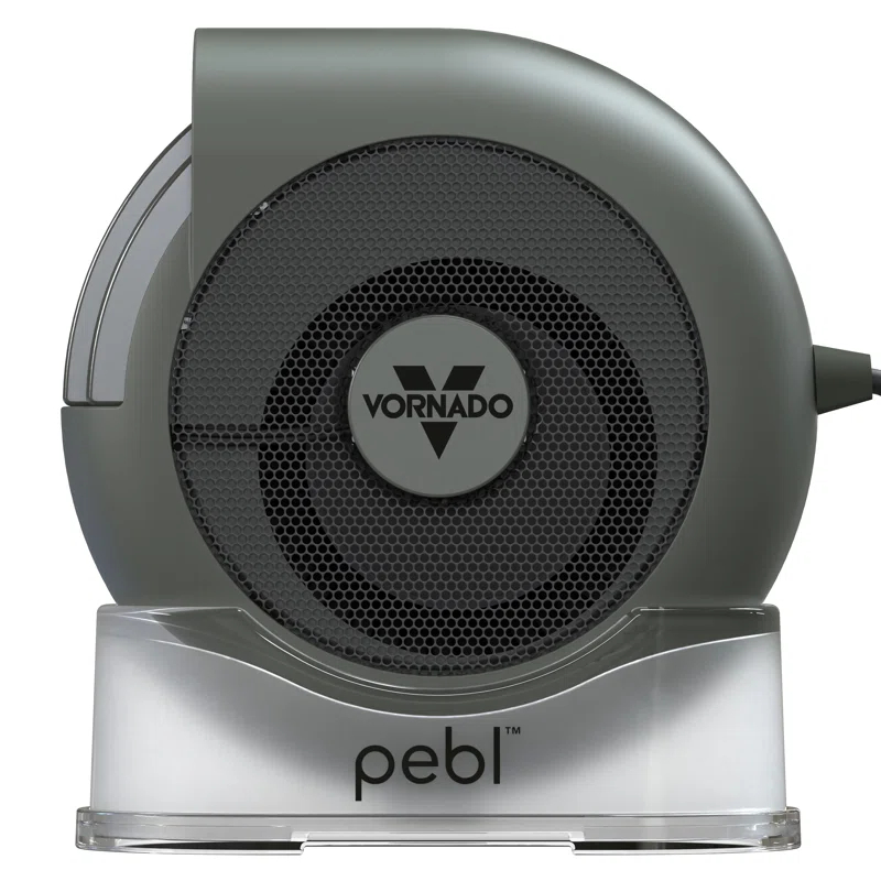 Vornado Vornado Pebl Pak Personal Fan With Carrying Case