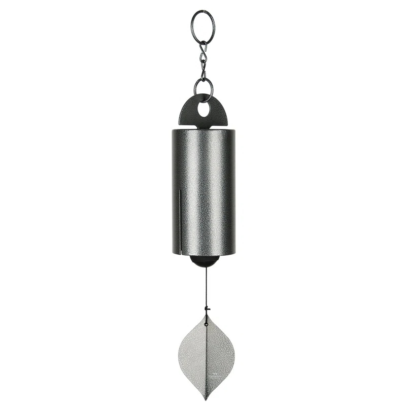 Woodstock Chimes Heroic Windbell™ Wind Chime