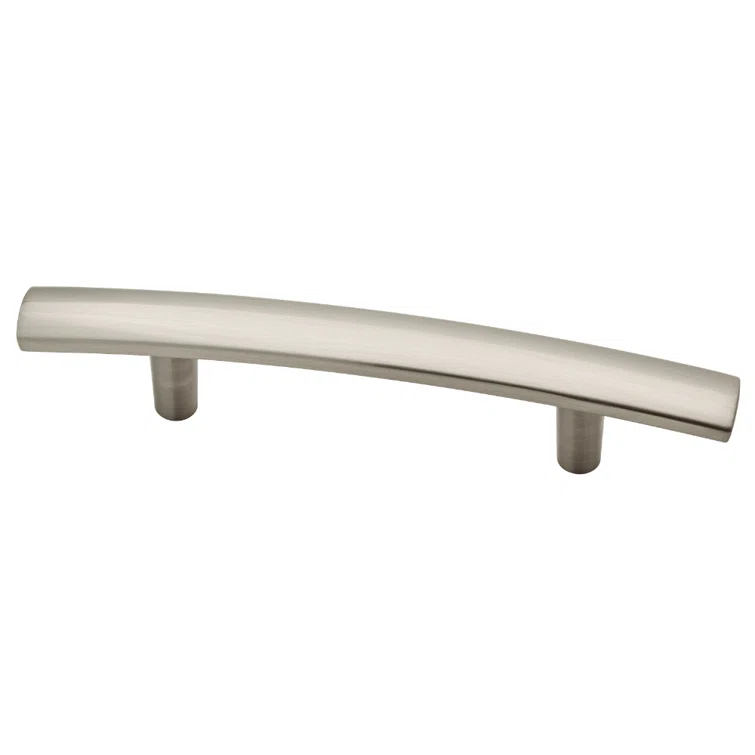 Franklin Brass Caroline Arch Pull