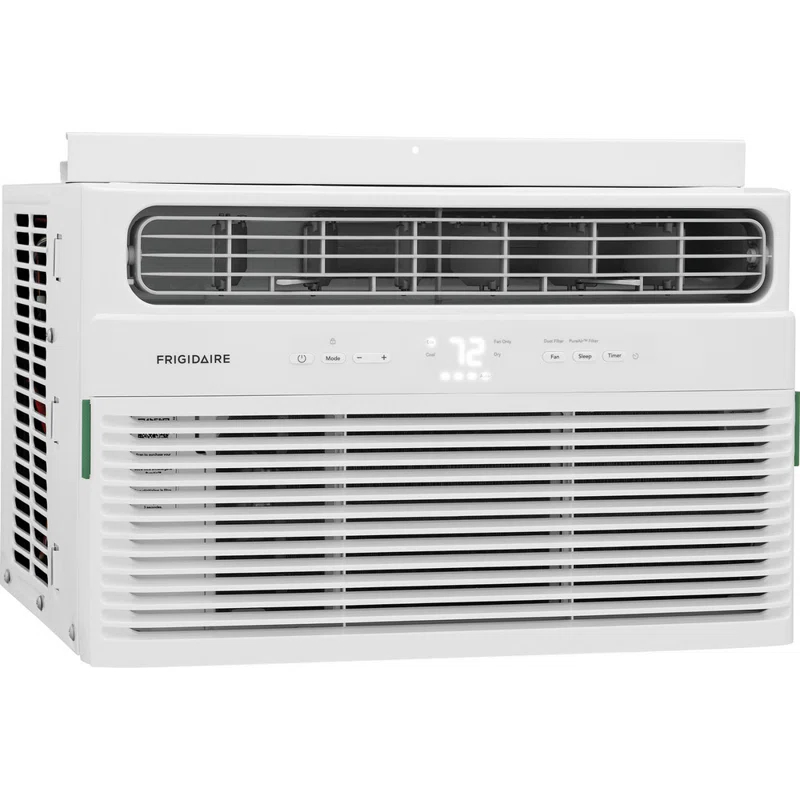 Frigidaire Frigidaire FHWC064TE1 Window Air Conditioner, 6000 BTU