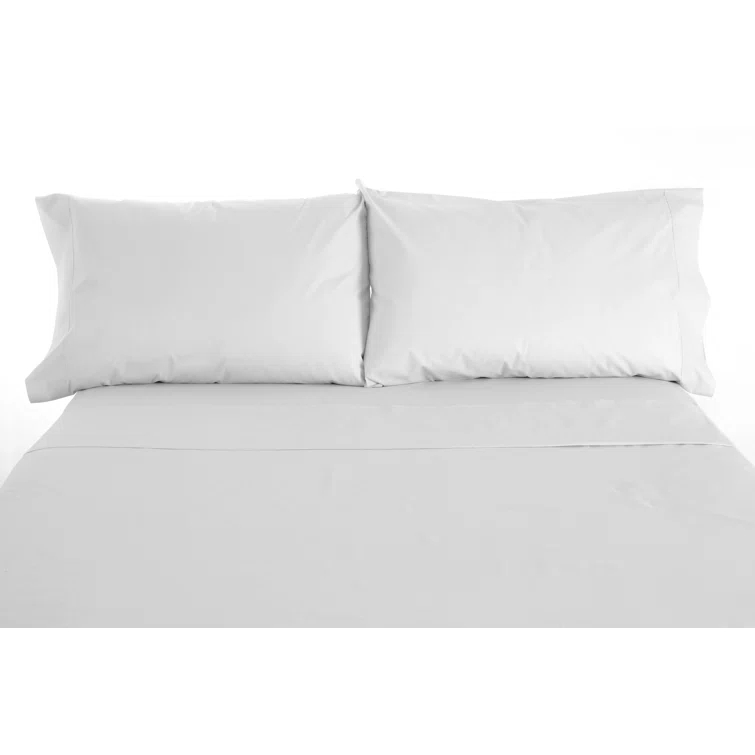 Sleep & Beyond Sateen Sheet Set