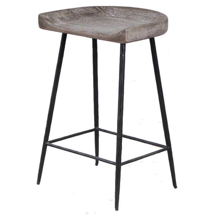 Caris Stool