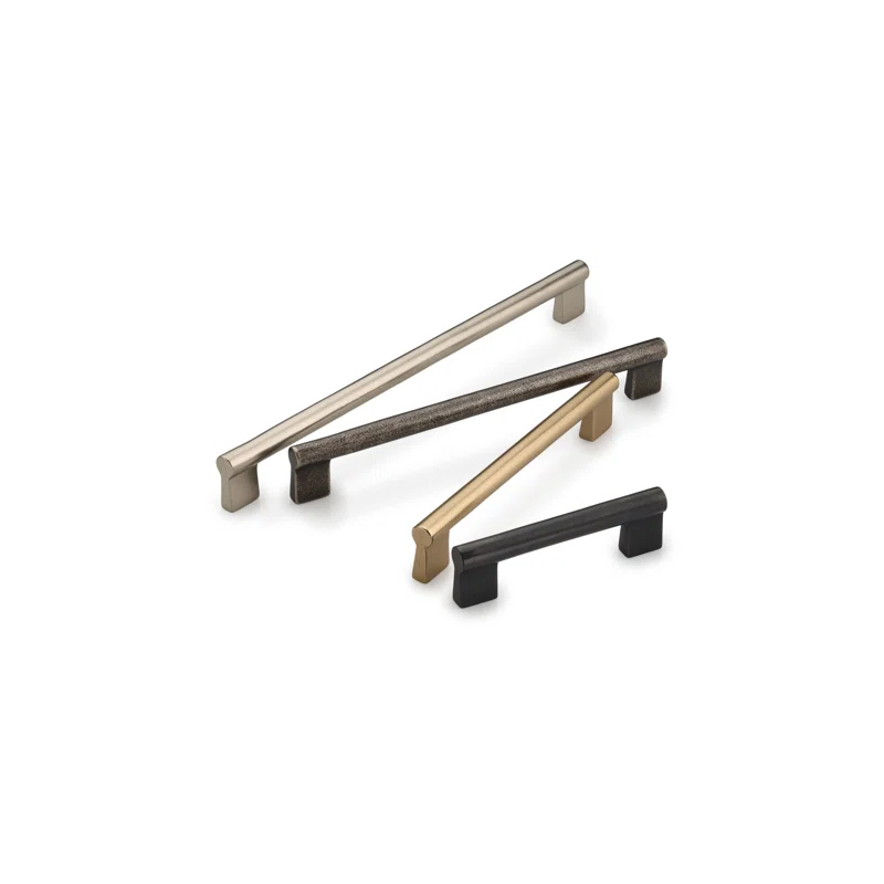 Ashley Norton Axiom Cabinet Pull
