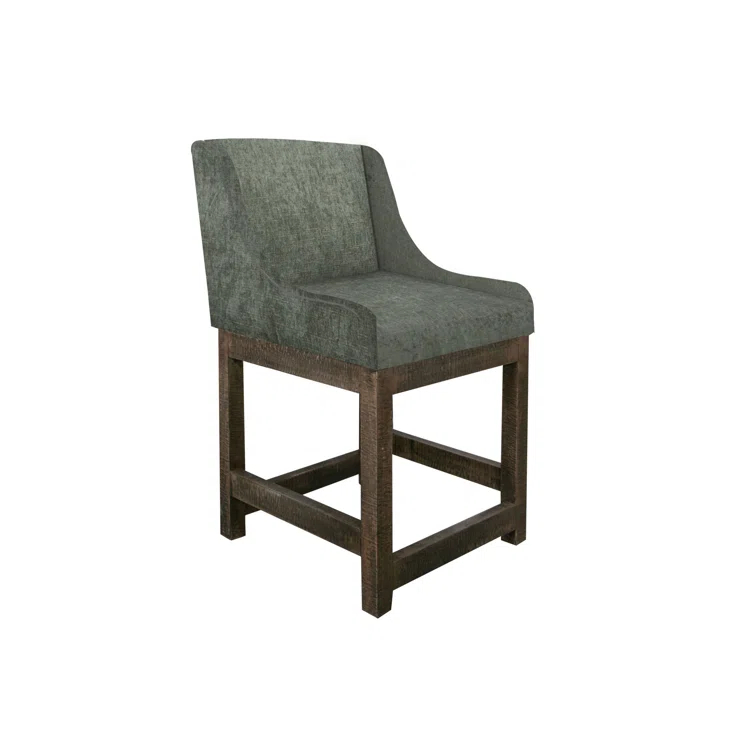 Birch Lane™ Cabo Arlinda Pegan Stool