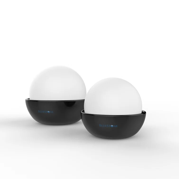 Bluestone Bluestone Portable Humidifiers - Humidifier Set for Home, Bedroom and Ba Room - Apartment Essentials