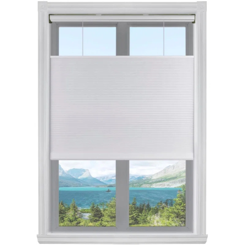 Arlo Blinds Semi Sheer Cellular Shade