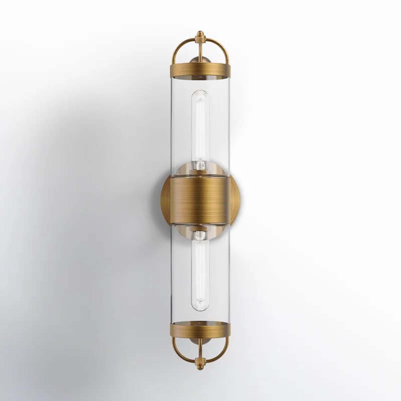 Joss & Main Santi Wall Light