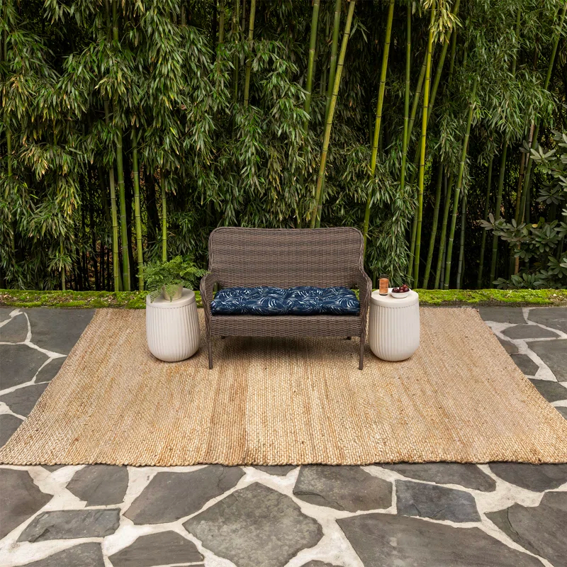 ARDEN ARDEN 1 - Piece Outdoor Seat Cushion
