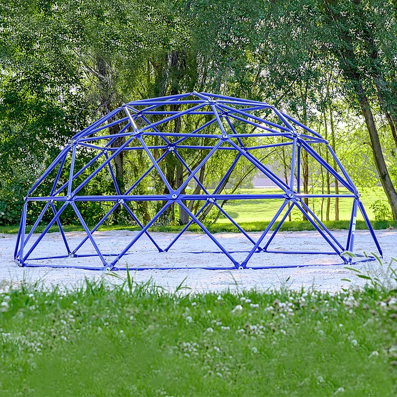 ActivPlay 9FT Geo Dome Climber