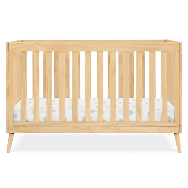 Delta Children Essex 4-In-1 Convertible Crib - Greenguard Gold Certified