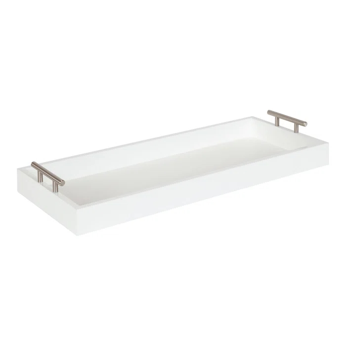 Everly Quinn Norvan Tray