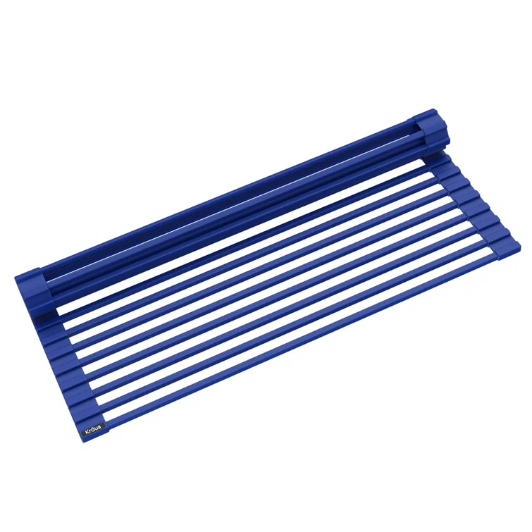 Kraus Kore Over the Sink Dish Rack