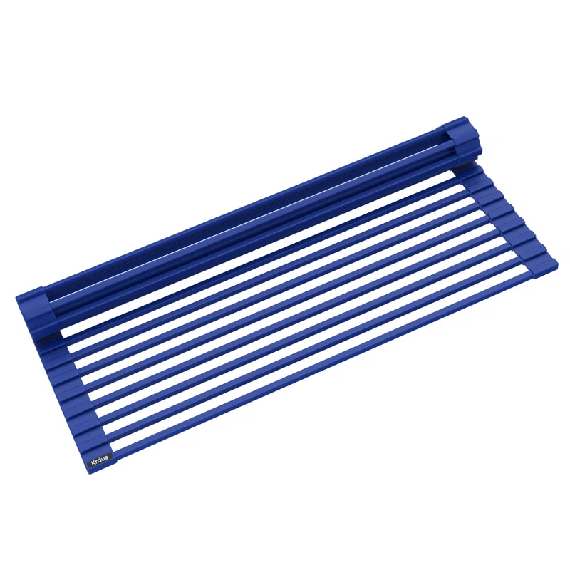 Kraus Kore Over the Sink Dish Rack